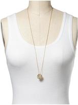 Thumbnail for your product : Gorjana Aurora Large Necklace