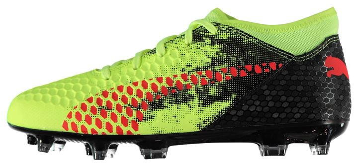 puma football shoes for kids