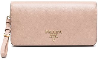 Prada Wallet On Chain | Shop the world 
