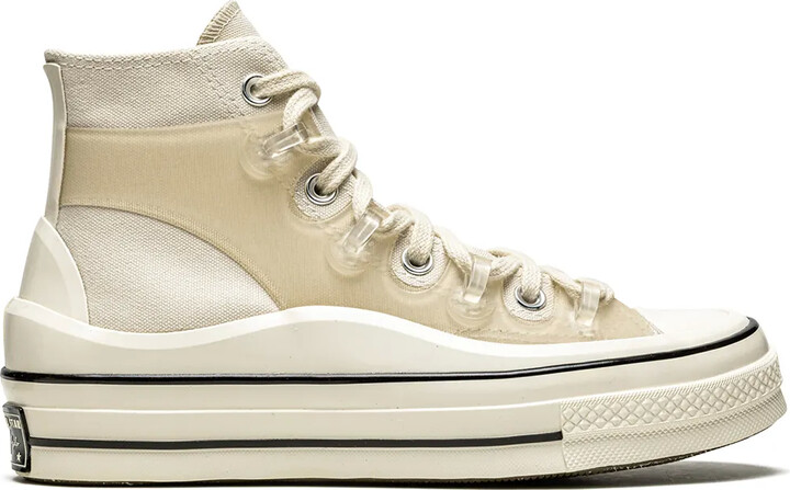 mens converse thick sole
