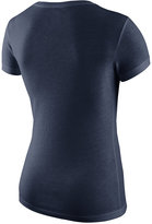 Thumbnail for your product : Nike Women's Short-Sleeve New York Yankees V-Neck T-Shirt