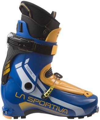 La Sportiva Sideral 2.0 Alpine Touring Ski Boots (For Men)
