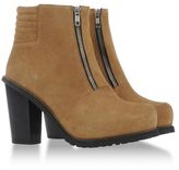 Thumbnail for your product : Surface to Air Ankle boots