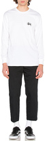 Thumbnail for your product : Stussy Basic L/S Tee