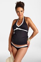 Thumbnail for your product : Pez D'or Maternity Tankini Swimsuit