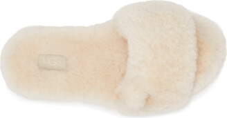 UGG Fluff Slide II - ShopStyle Sandals