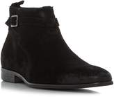Thumbnail for your product : Dune MENS MONTANA - Single Buckle Strap Boot