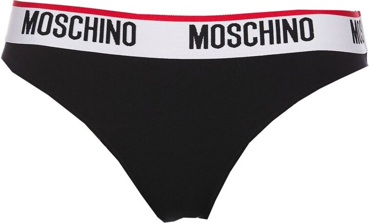 Moschino Women's Panties