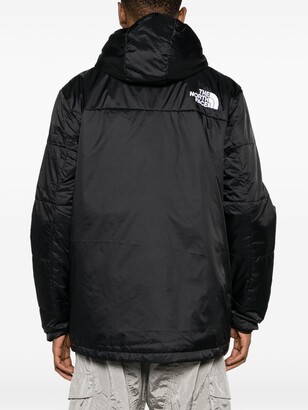 The North Face Himalayan Light padded jacket