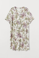 Thumbnail for your product : H&M V-neck dress