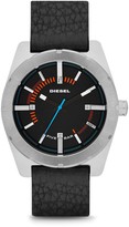 Thumbnail for your product : Diesel Men's Calfskin Band Watch