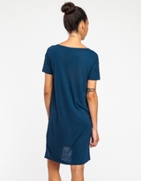 Thumbnail for your product : Alexander Wang Classic Boatneck Dress