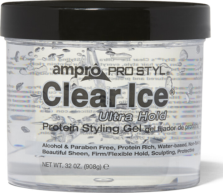 Ampro Clear Ice Protein Gel 32 Oz