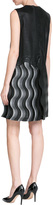 Thumbnail for your product : Marco De Vincenzo Wave Dress