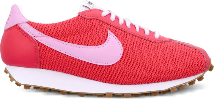 Nike LD-1000 mesh low-top sneakers