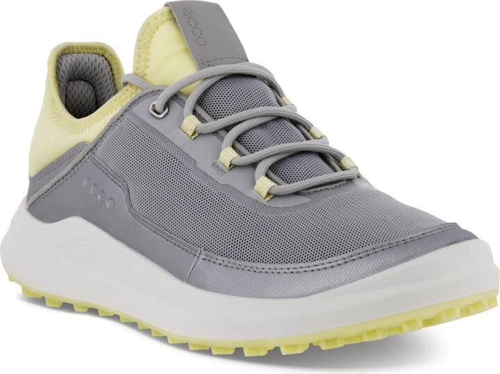 Ecco Women's Core Mesh Golf Shoe ShopStyle Performance Sneakers