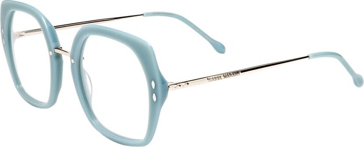 Isabel Marant Women's Im0070 51Mm Optical Frames