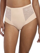 Thumbnail for your product : Fantasie Women's Illusion High Waist Seamless VPL-Free Brief