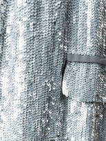 Thumbnail for your product : P.A.R.O.S.H. Sequinned Gilet