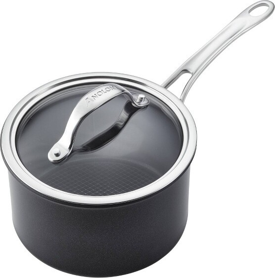 Caraway Home 4.5qt Saute Pan With Lid Perracotta : Target