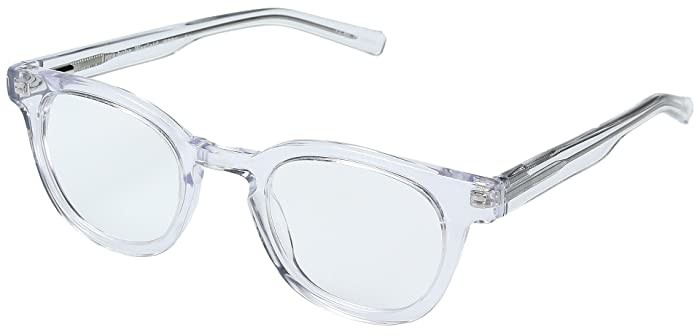 clear reading glasses