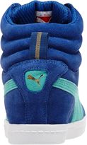 Thumbnail for your product : Puma PC Sport Women's Wedge Sneakers