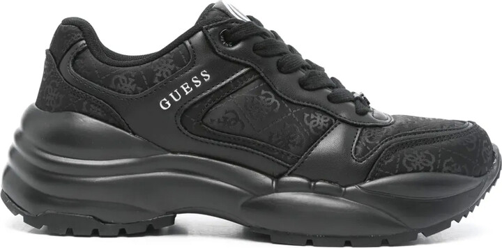 GUESS USA Samnie sneakers