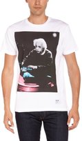 Thumbnail for your product : Bench Fine Tune Printed Men's T-Shirt