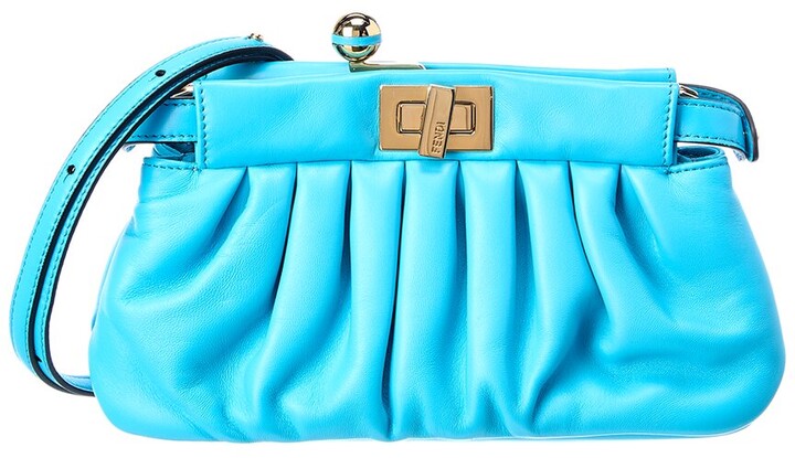 Fendi Peekaboo Bag | Shop the world's largest collection of 