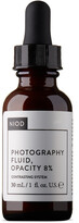 Thumbnail for your product : NIOD Photography Fluid Opacity 8% Serum, 30 mL
