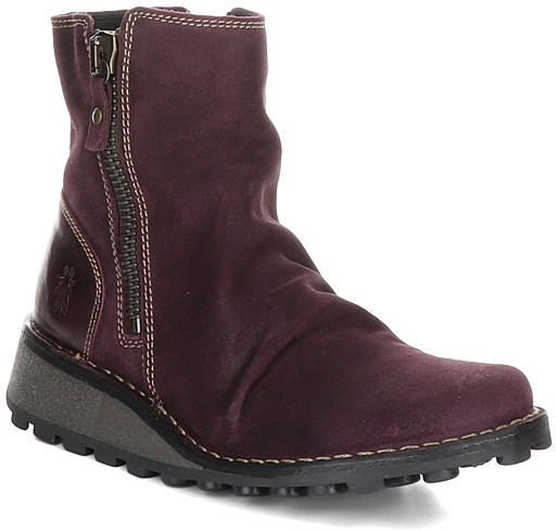 fly london mong boots