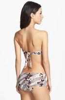 Thumbnail for your product : Vince Camuto 'Marrakech Bazaar' Skirted Bikini Bottoms