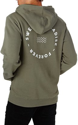 Swell Men%27s Paradise Forever Hoodie