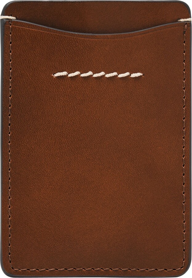 Mens Fossil Card | ShopStyle