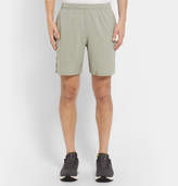 Thumbnail for your product : Under Armour Launch Sw Shell Shorts