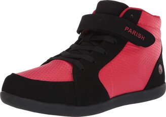 conner high top sneakers