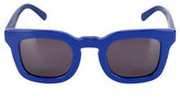 Thumbnail for your product : Neil Barrett Small Cellulose Sunglasses