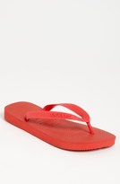 Thumbnail for your product : Havaianas 'Top' Flip Flop