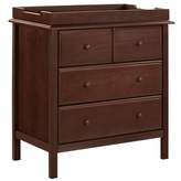 Thumbnail for your product : DaVinci Autumn 4-Drawer Dresser Combo
