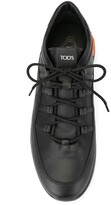 Thumbnail for your product : Tod's Shoeker No_Code_01 sneakers