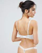 Thumbnail for your product : Paige Ann Summers Bridal Thong