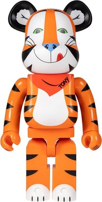 Medicom Toy x Kellogg's Tony The Tiger Vintage BE@RBRICK figure
