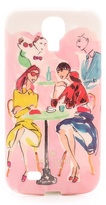Thumbnail for your product : Kate Spade Cafe Scene Samsung Phone Case