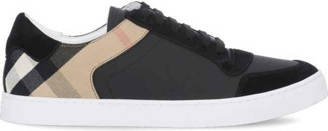 Burberry Men's Sneakers & Athletic Shoes on Sale | ShopStyle
