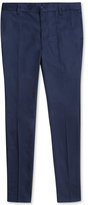Thumbnail for your product : French Toast Girls' Plus Uniform Skinny Stretch Twill Pants