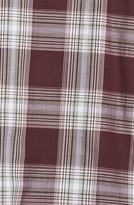 Thumbnail for your product : Foxcroft Plus Size Women's Addison Plaid Cotton Shirt
