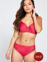 Thumbnail for your product : Fantasie Rebecca Lace Brief