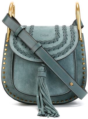 Chloé Mini Hudson shoulder bag