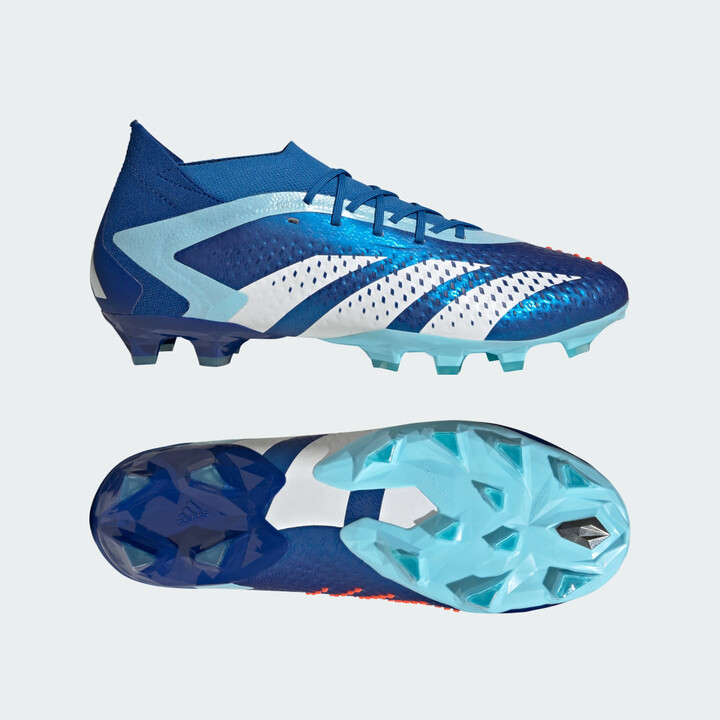 adidas Predator Accuracy.1 Artificial Grass Soccer Cleats ShopStyle