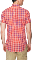 Thumbnail for your product : Marc by Marc Jacobs Dustin Plaid Shirt